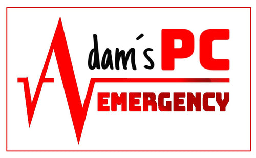 Adam's PC Emergency LTD